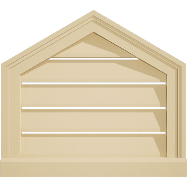 Ekena Millwork GVSPE20X1803SF-07