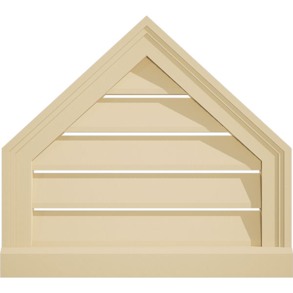Ekena Millwork GVSPE20X1803SF-11