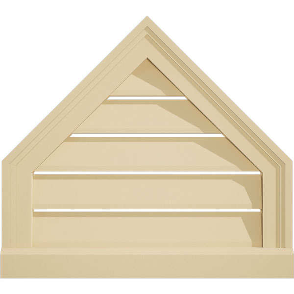 Ekena Millwork GVSPE20X1803SF-12