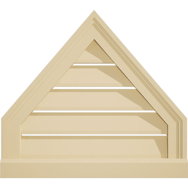 Ekena Millwork GVSPE20X1803SF-14