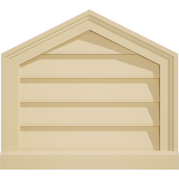 Ekena Millwork GVSPE20X1803SN-06