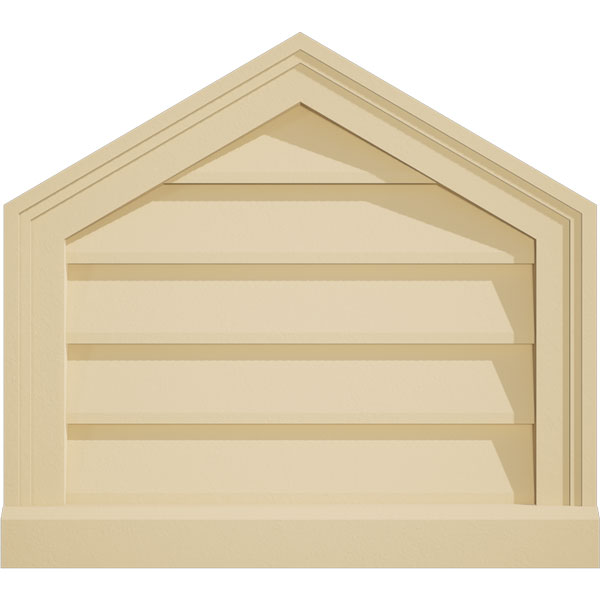 Ekena Millwork GVSPE20X1803SN-07