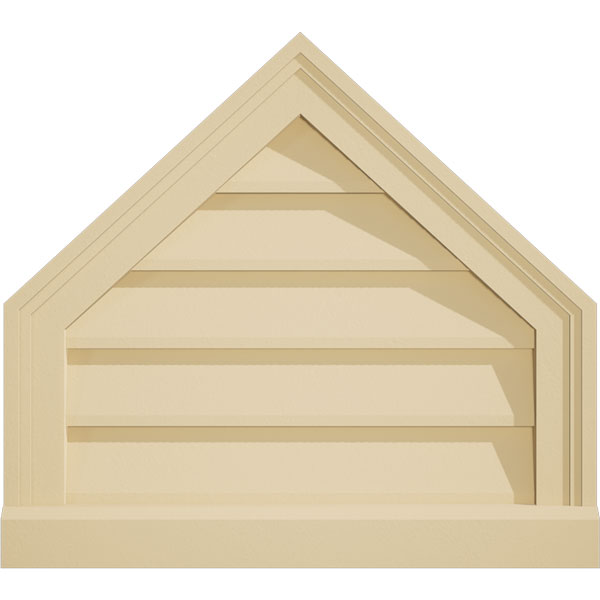 Ekena Millwork GVSPE20X1803SN-11