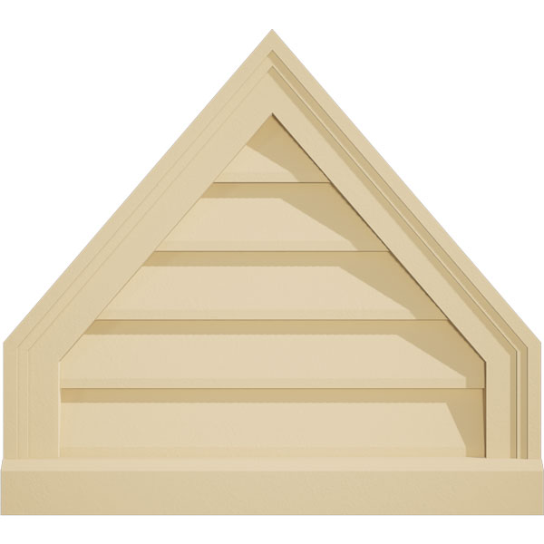 Ekena Millwork GVSPE20X1803SN-14