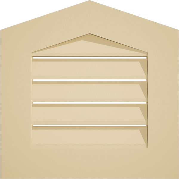 Ekena Millwork GVSPE20X2001SF-04