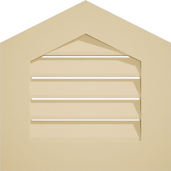 Ekena Millwork GVSPE20X2001SF-06