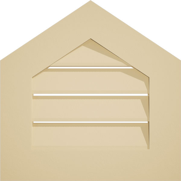 Ekena Millwork GVSPE20X2001SF-08