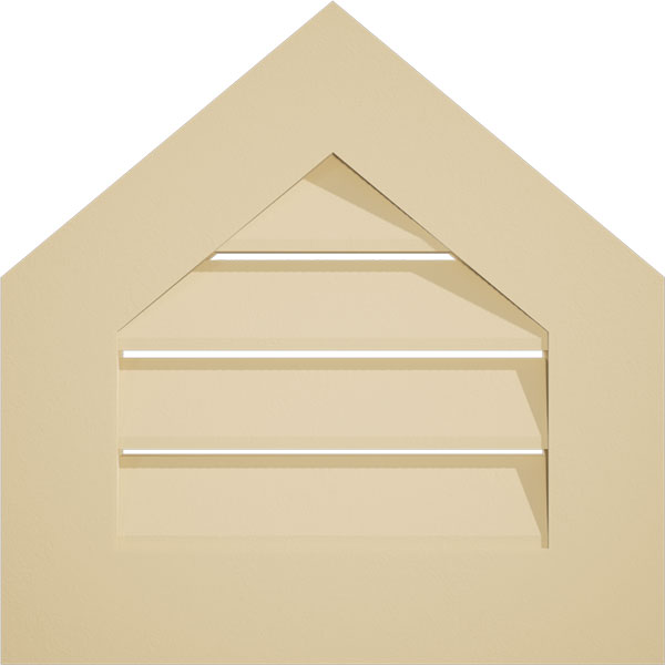 Ekena Millwork GVSPE20X2001SF-10