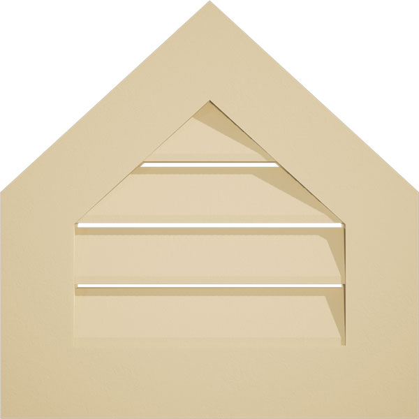 Ekena Millwork GVSPE20X2001SF-11