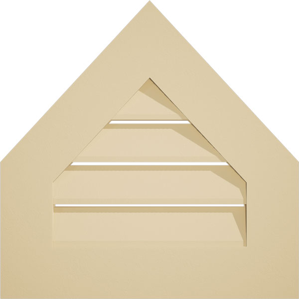 Ekena Millwork GVSPE20X2001SF-13