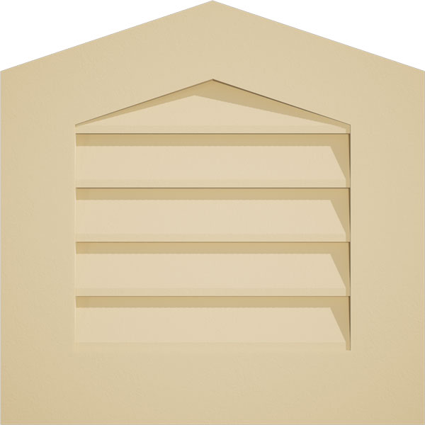 Ekena Millwork GVSPE20X2001SN-04