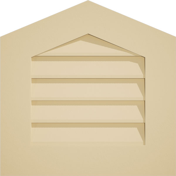Ekena Millwork GVSPE20X2001SN-05