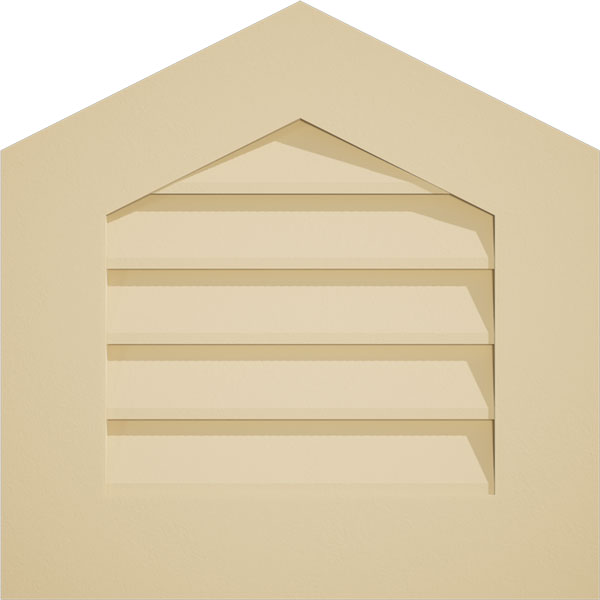 Ekena Millwork GVSPE20X2001SN-06