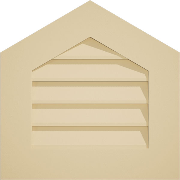 Ekena Millwork GVSPE20X2001SN-07