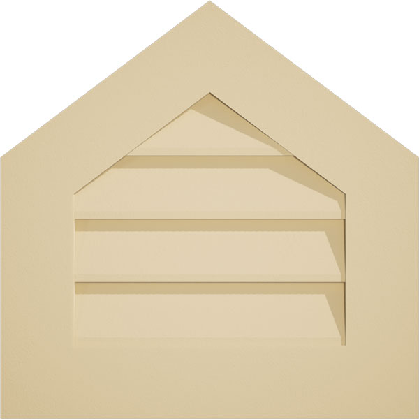 Ekena Millwork GVSPE20X2001SN-09