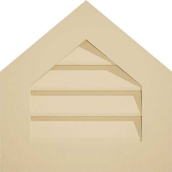 Ekena Millwork GVSPE20X2001SN-10