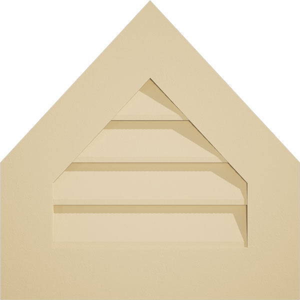 Ekena Millwork GVSPE20X2001SN-13