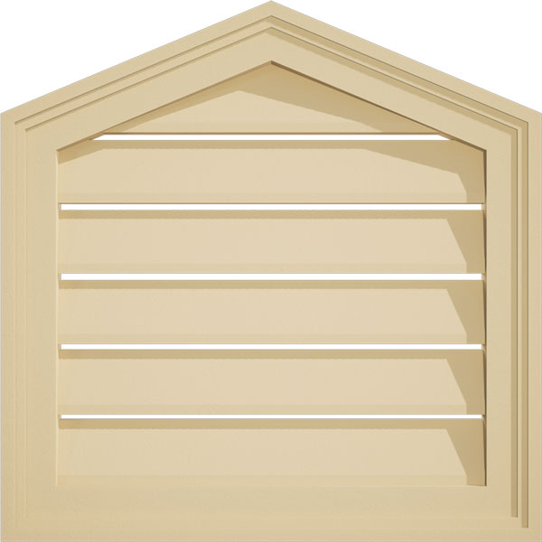 Ekena Millwork GVSPE20X2002SF-05