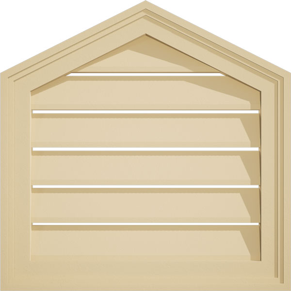 Ekena Millwork GVSPE20X2002SF-06