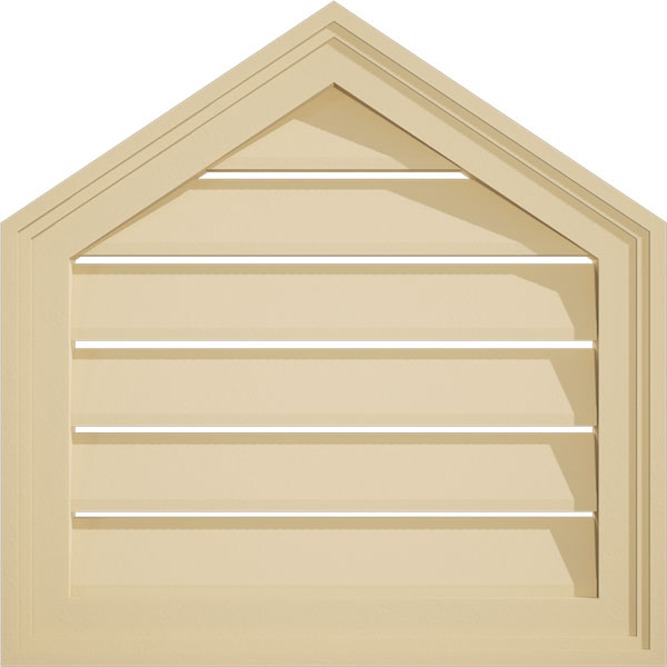 Ekena Millwork GVSPE20X2002SF-08