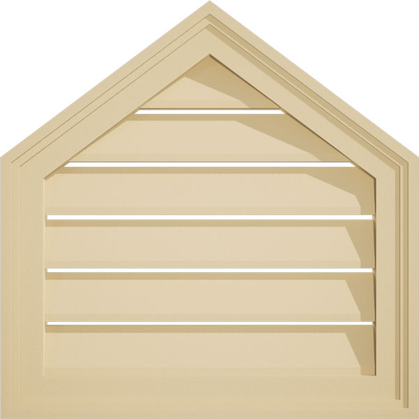 Ekena Millwork GVSPE20X2002SF-09