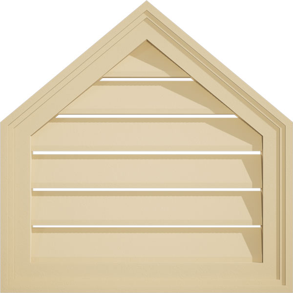 Ekena Millwork GVSPE20X2002SF-10