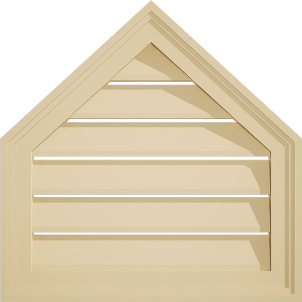 Ekena Millwork GVSPE20X2002SF-11