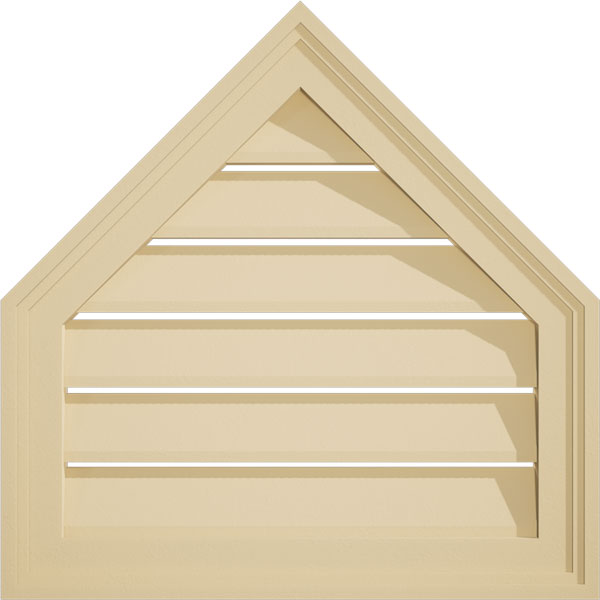Ekena Millwork GVSPE20X2002SF-12