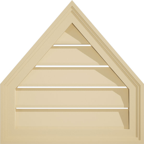 Ekena Millwork GVSPE20X2002SF-14