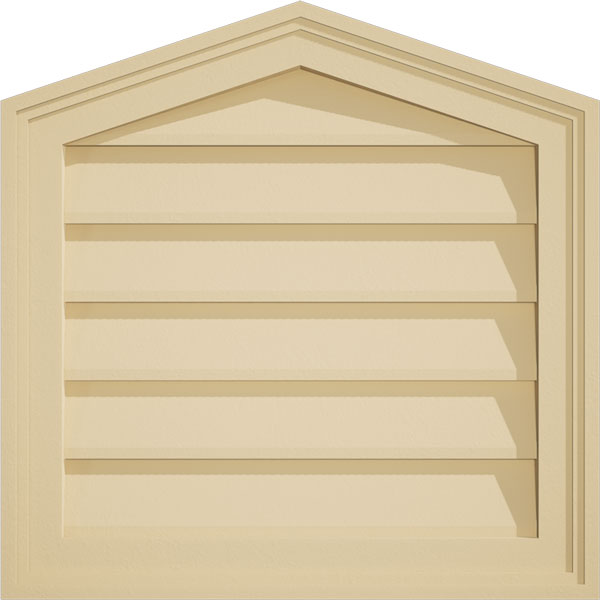 Ekena Millwork GVSPE20X2002SN-04