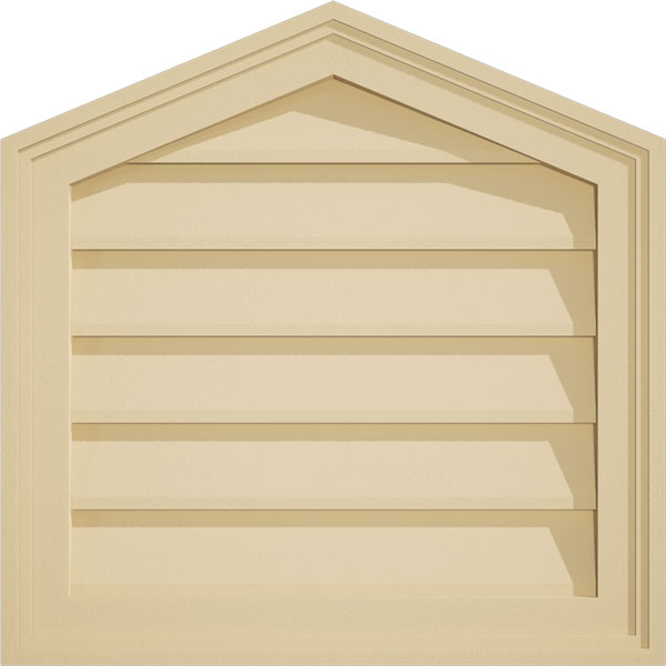 Ekena Millwork GVSPE20X2002SN-05