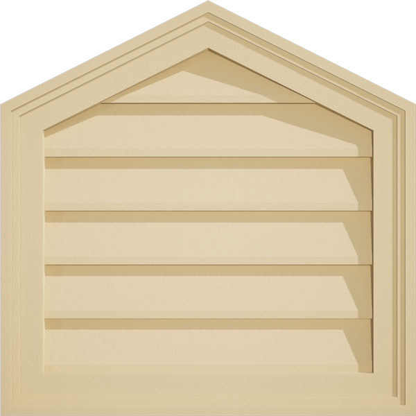 Ekena Millwork GVSPE20X2002SN-06