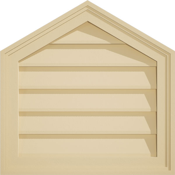 Ekena Millwork GVSPE20X2002SN-07