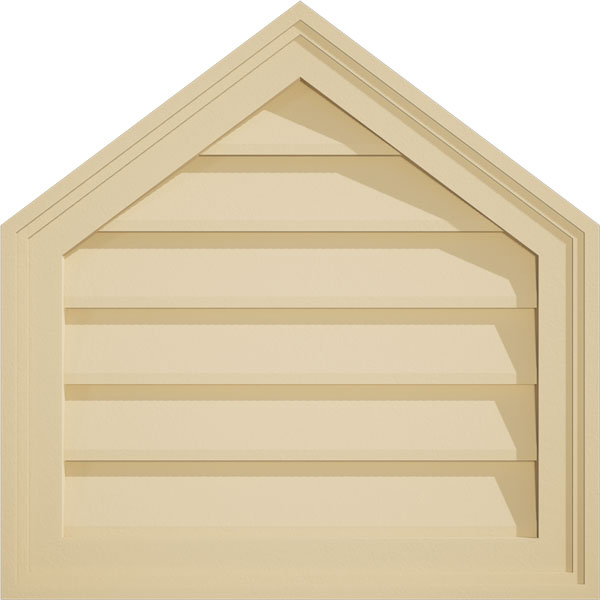 Ekena Millwork GVSPE20X2002SN-09