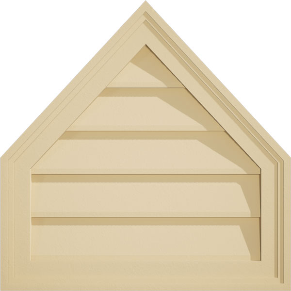 Ekena Millwork GVSPE20X2002SN-13
