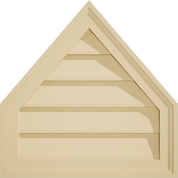 Ekena Millwork GVSPE20X2002SN-14