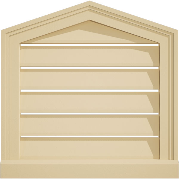 Ekena Millwork GVSPE20X2003SF-04