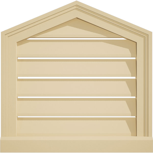 Ekena Millwork GVSPE20X2003SF-05