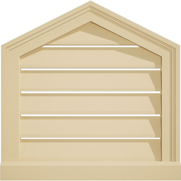 Ekena Millwork GVSPE20X2003SF-06