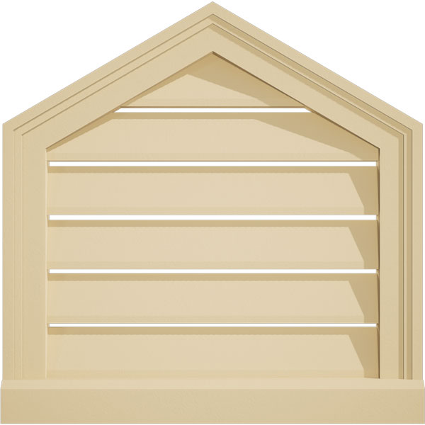Ekena Millwork GVSPE20X2003SF-07