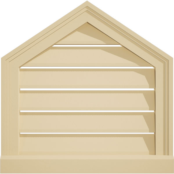 Ekena Millwork GVSPE20X2003SF-08