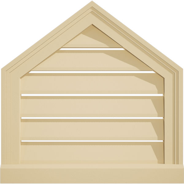 Ekena Millwork GVSPE20X2003SF-09
