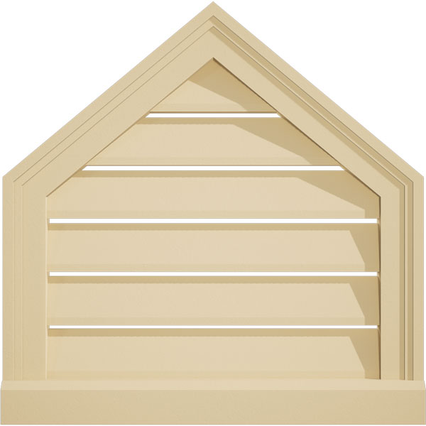 Ekena Millwork GVSPE20X2003SF-10