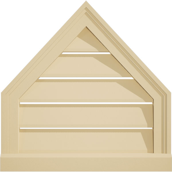Ekena Millwork GVSPE20X2003SF-13