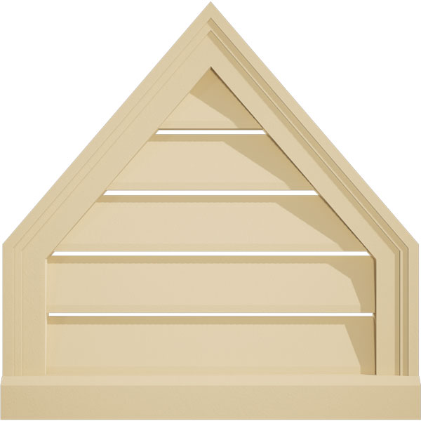 Ekena Millwork GVSPE20X2003SF-14