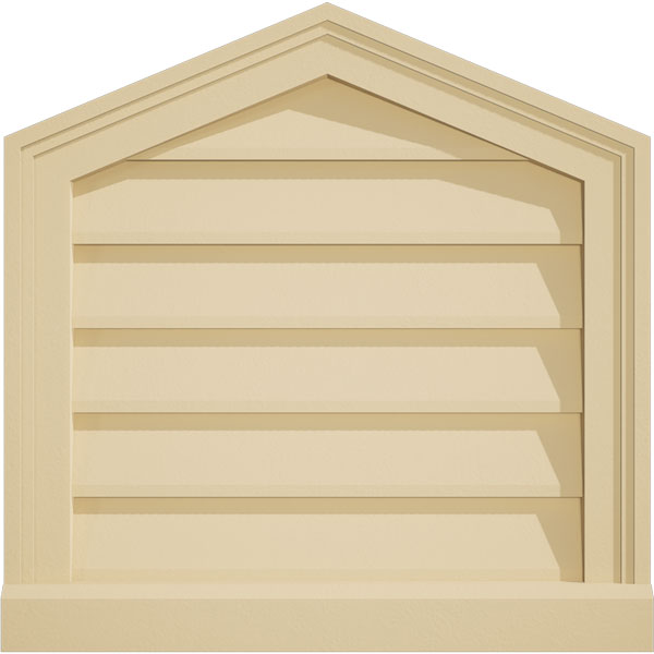 Ekena Millwork GVSPE20X2003SN-05
