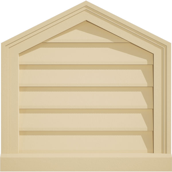 Ekena Millwork GVSPE20X2003SN-06