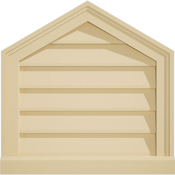 Ekena Millwork GVSPE20X2003SN-07