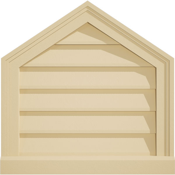 Ekena Millwork GVSPE20X2003SN-08