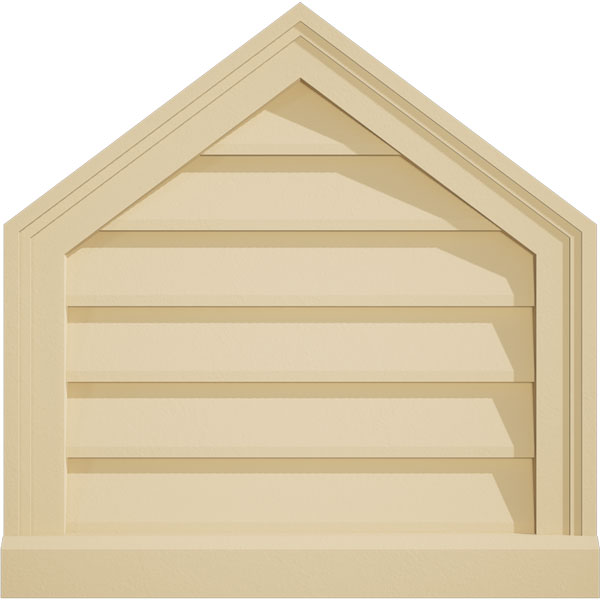 Ekena Millwork GVSPE20X2003SN-09